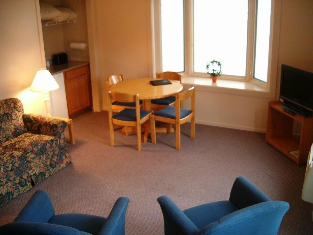 Attitash Motel & Suites Bartlett Zimmer foto