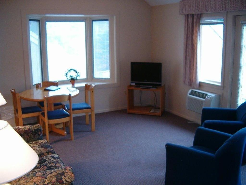 Attitash Motel & Suites Bartlett Zimmer foto