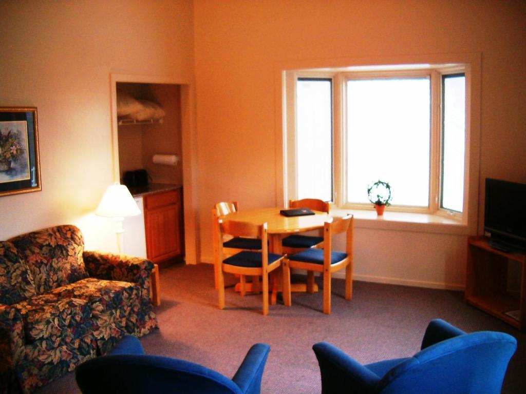 Attitash Motel & Suites Bartlett Zimmer foto