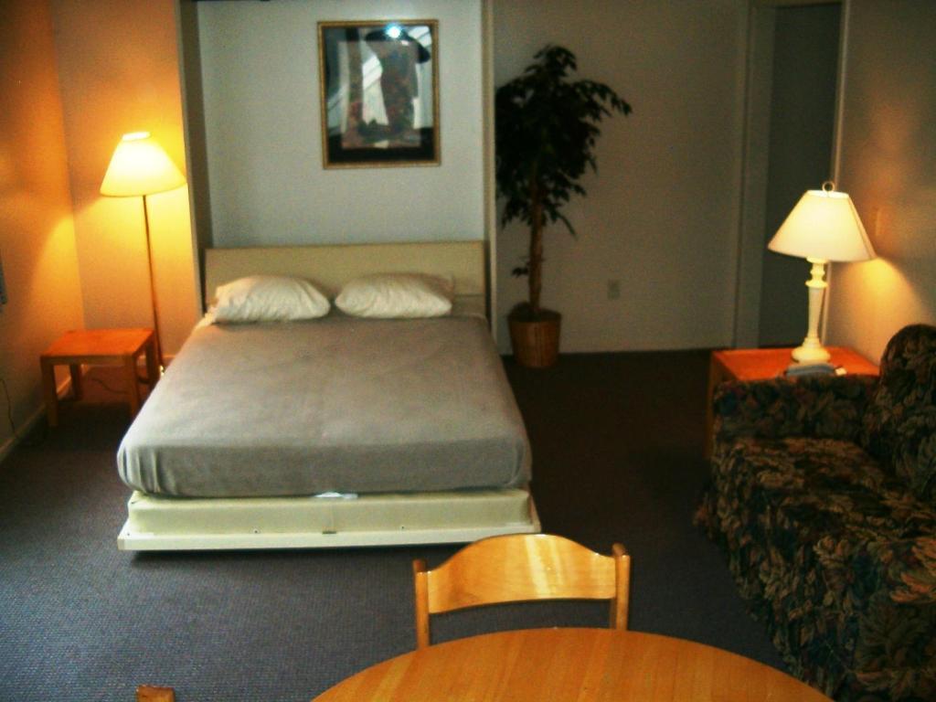 Attitash Motel & Suites Bartlett Zimmer foto