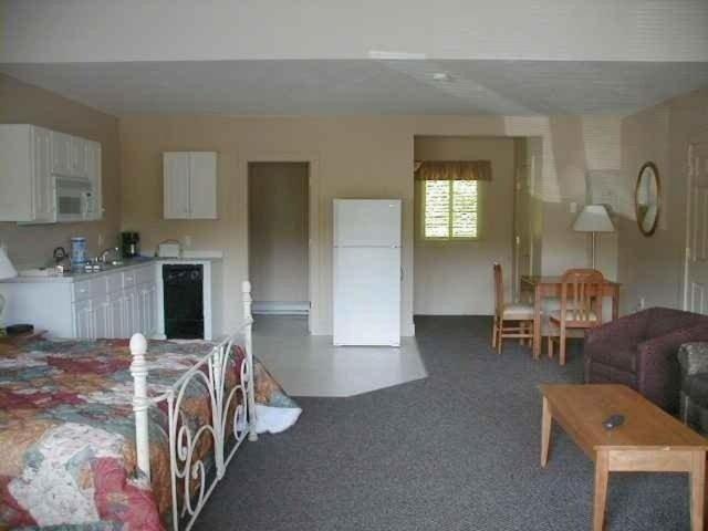 Attitash Motel & Suites Bartlett Zimmer foto