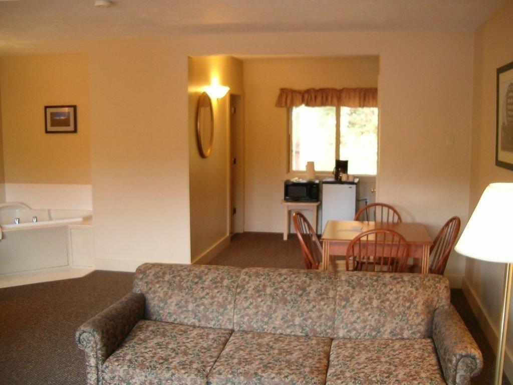 Attitash Motel & Suites Bartlett Zimmer foto